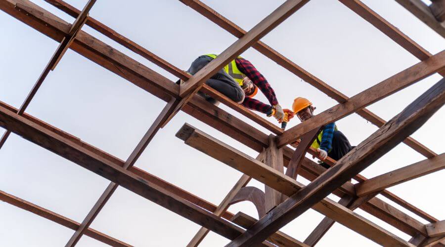 Local Siding Services in New Point, IN